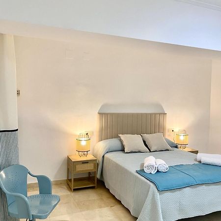 Apartamento En El Centro De Sevilla Kültér fotó