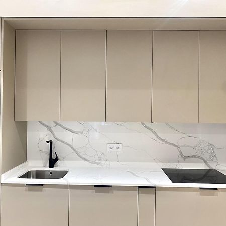 Apartamento En El Centro De Sevilla Kültér fotó