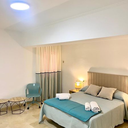 Apartamento En El Centro De Sevilla Kültér fotó