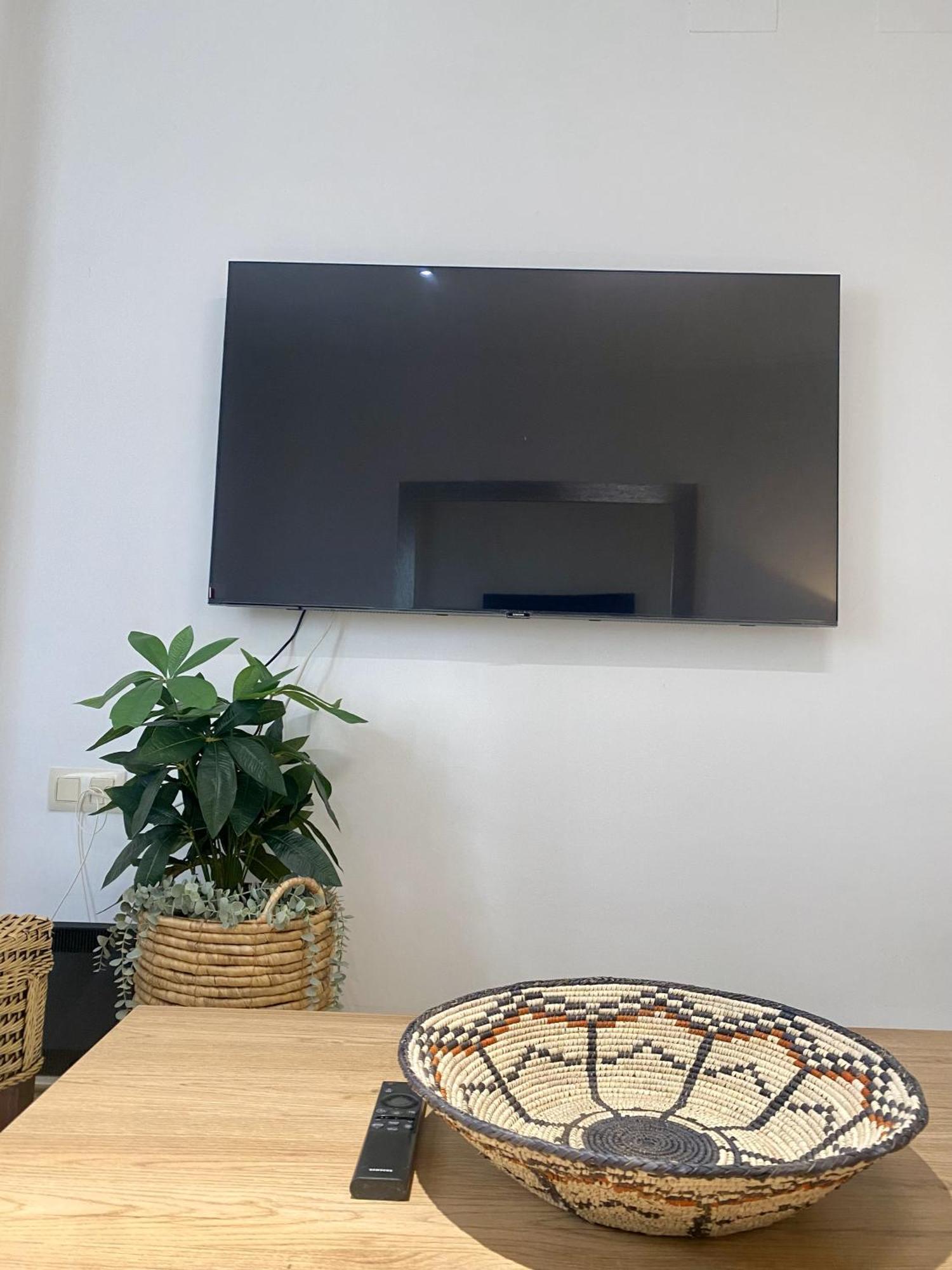 Apartamento En El Centro De Sevilla Kültér fotó