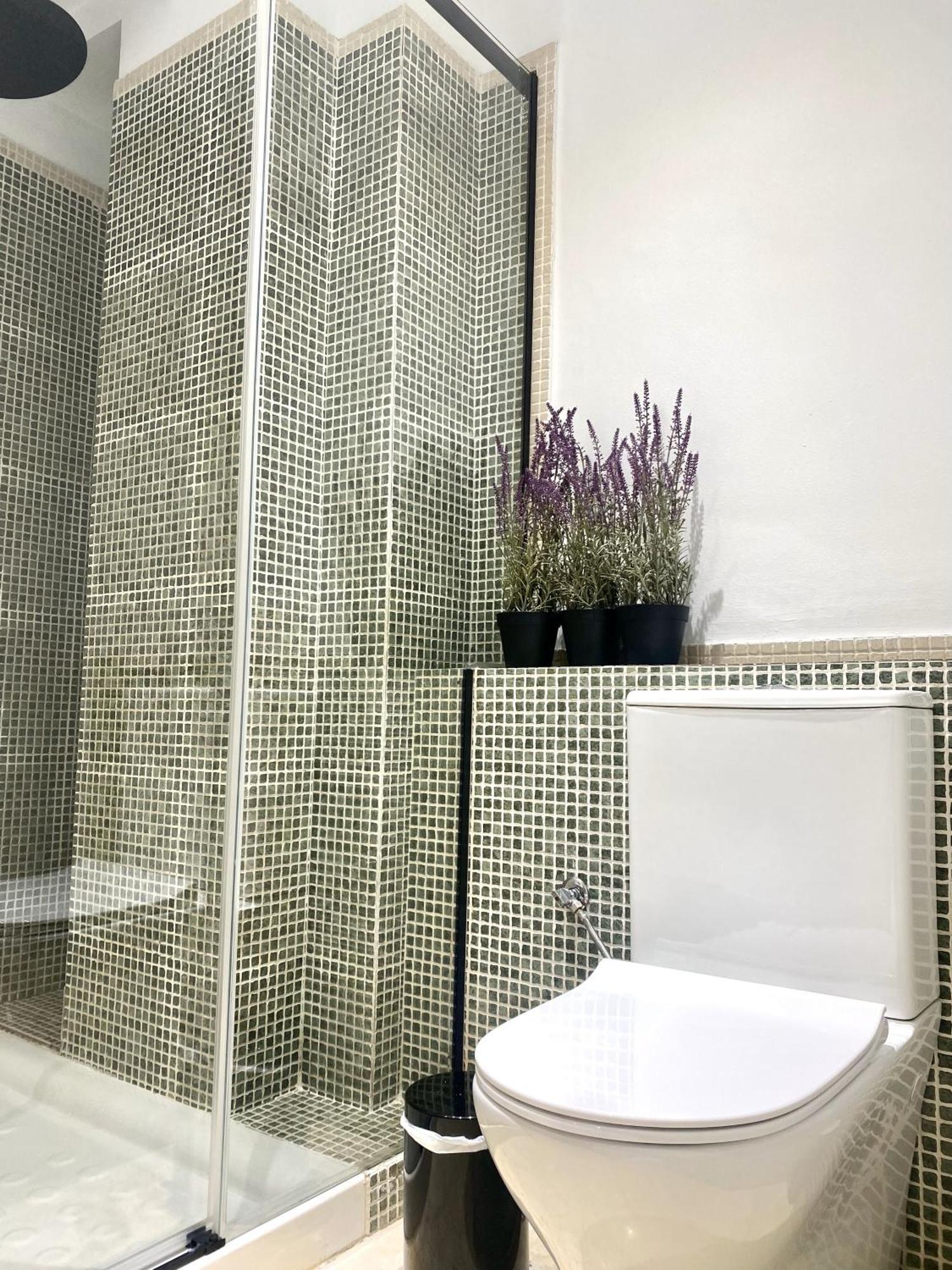 Apartamento En El Centro De Sevilla Kültér fotó