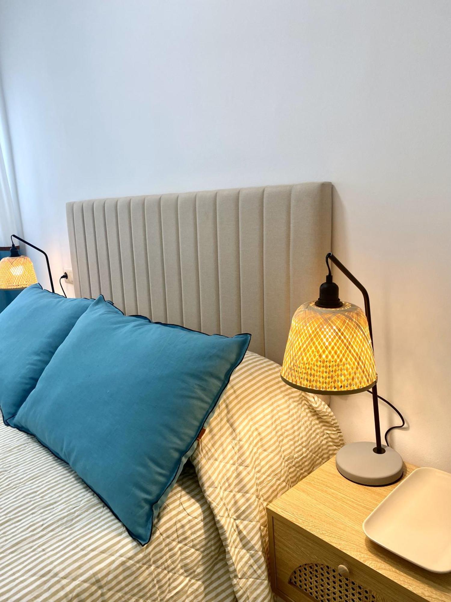 Apartamento En El Centro De Sevilla Kültér fotó