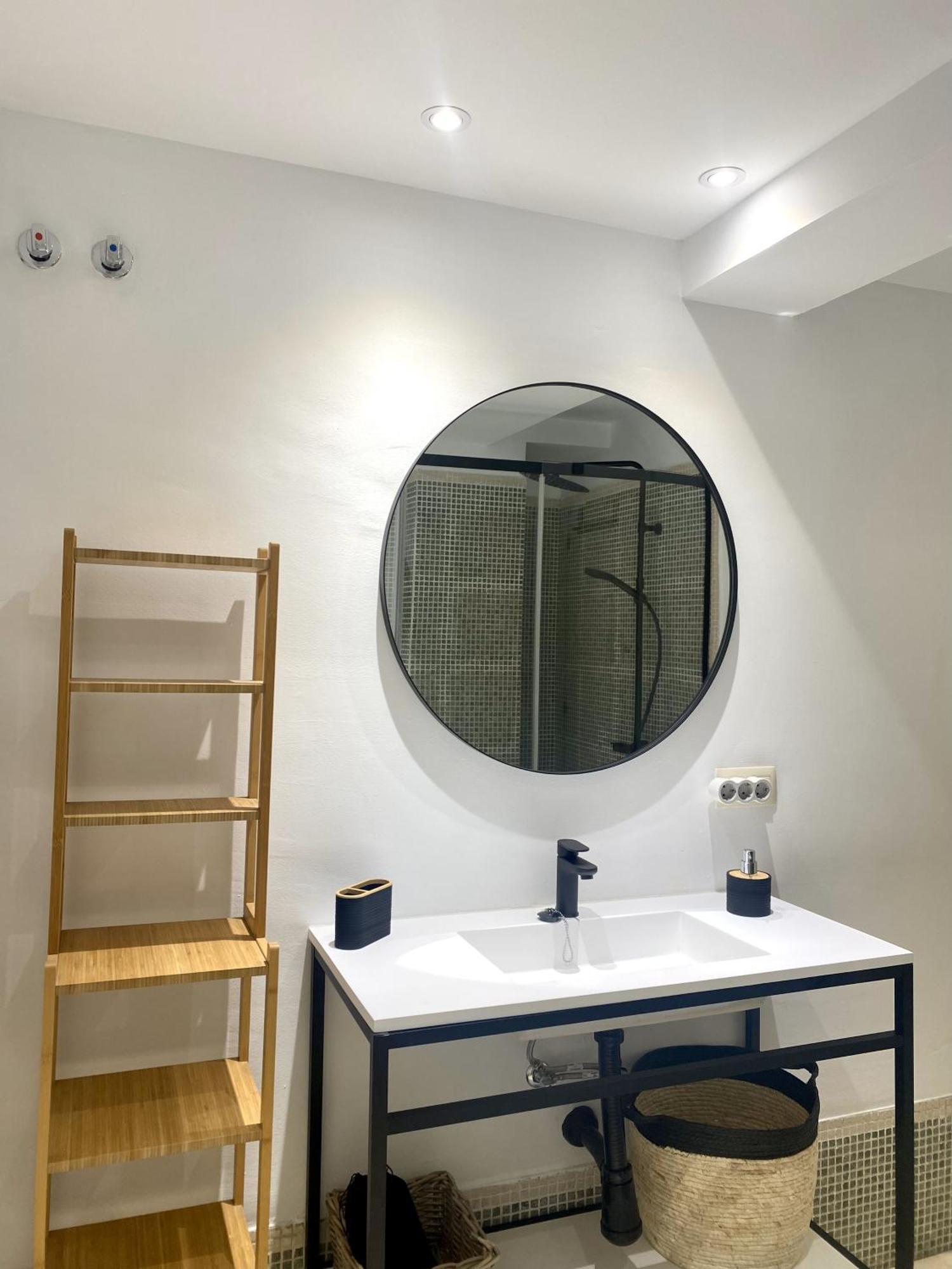 Apartamento En El Centro De Sevilla Kültér fotó