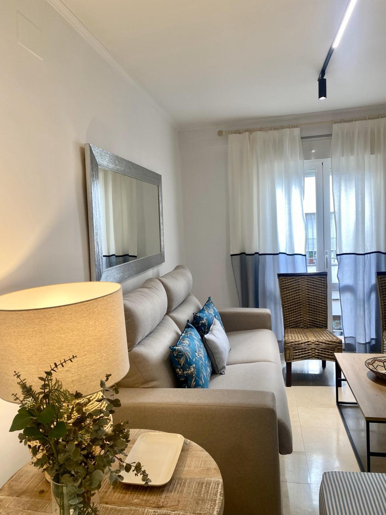Apartamento En El Centro De Sevilla Kültér fotó