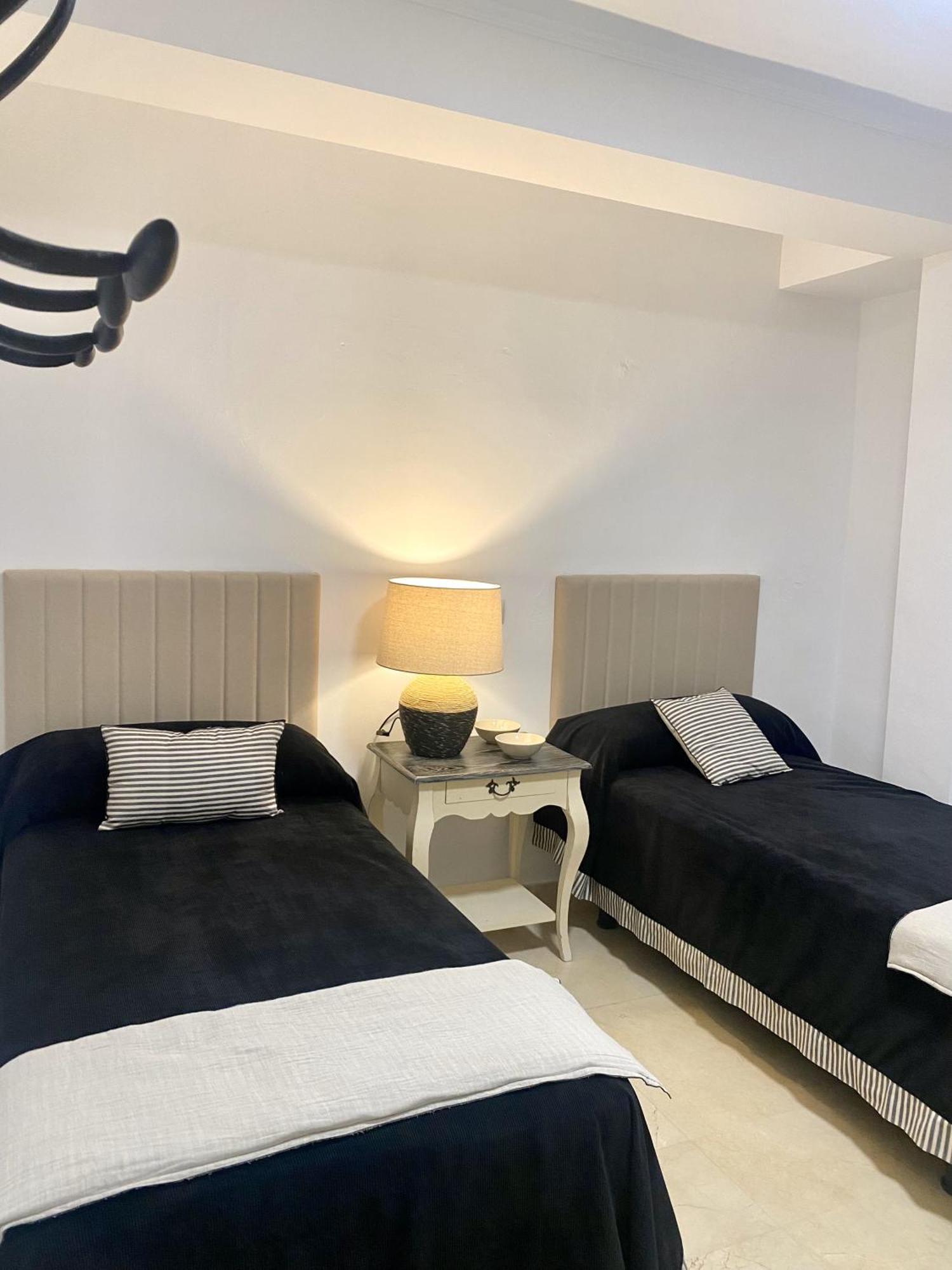 Apartamento En El Centro De Sevilla Kültér fotó