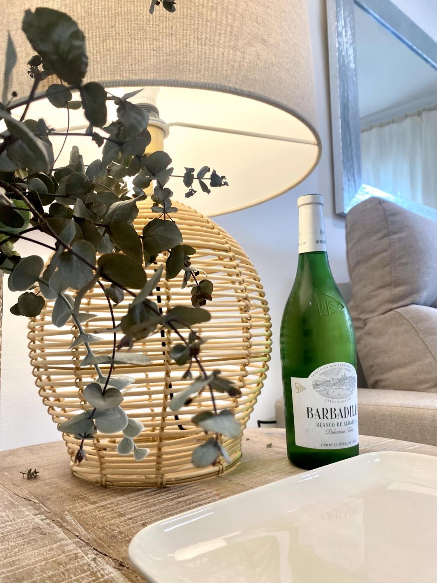 Apartamento En El Centro De Sevilla Kültér fotó