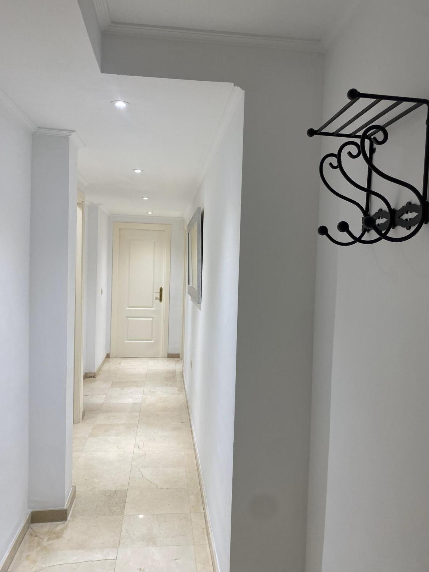 Apartamento En El Centro De Sevilla Kültér fotó