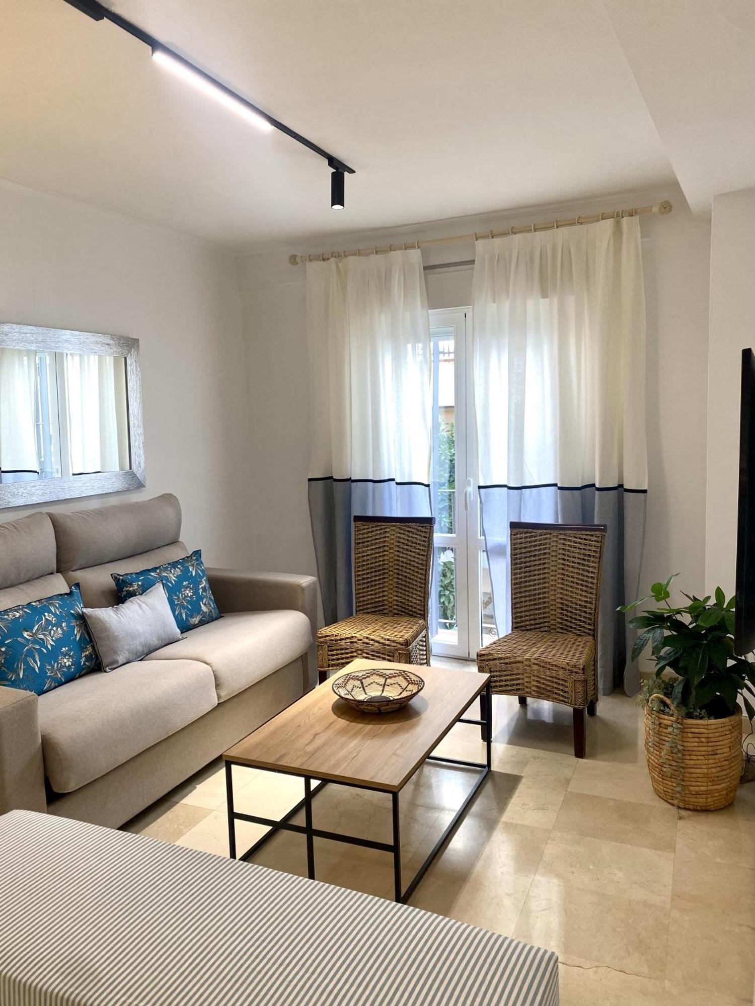 Apartamento En El Centro De Sevilla Kültér fotó