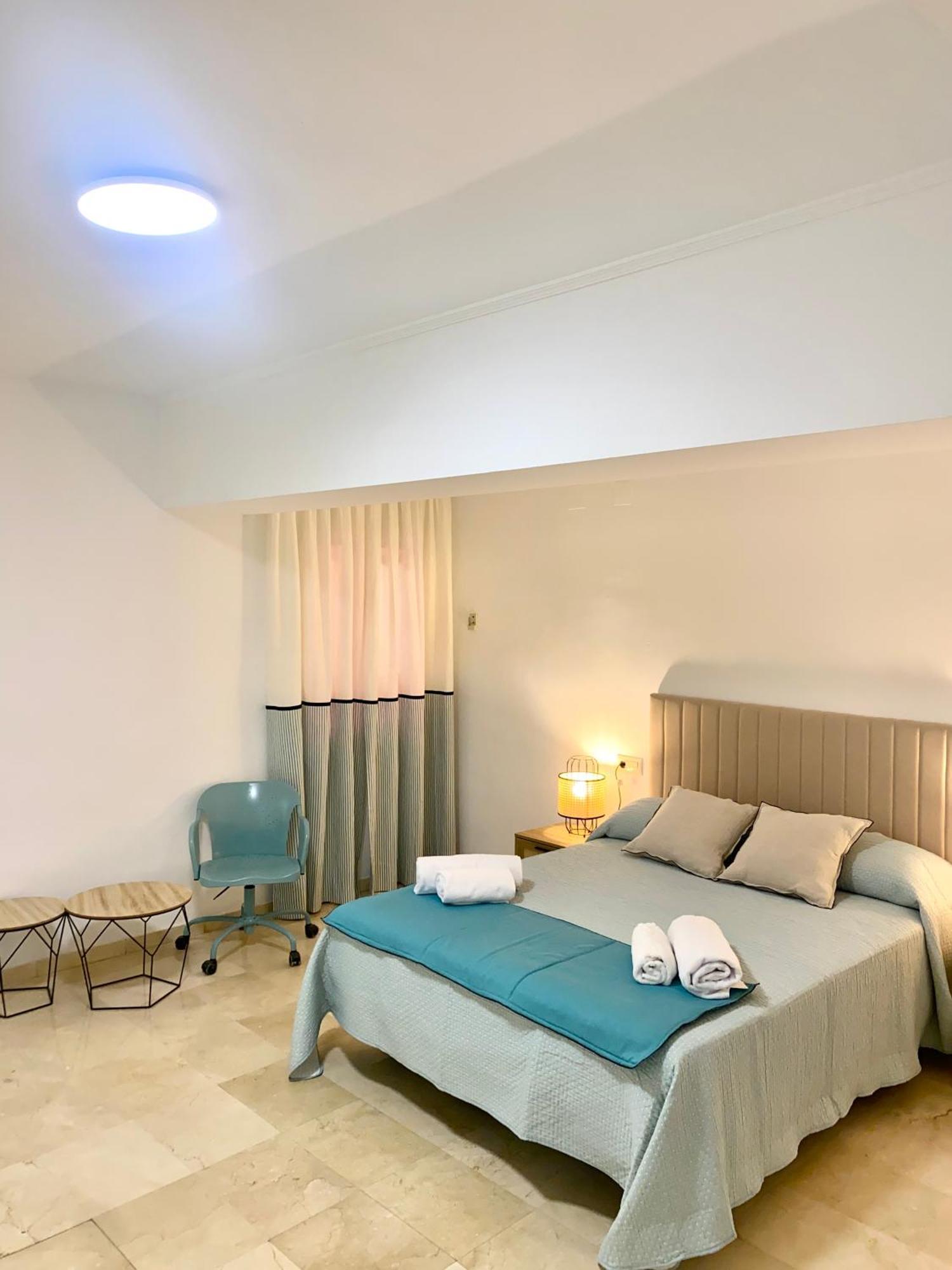 Apartamento En El Centro De Sevilla Kültér fotó