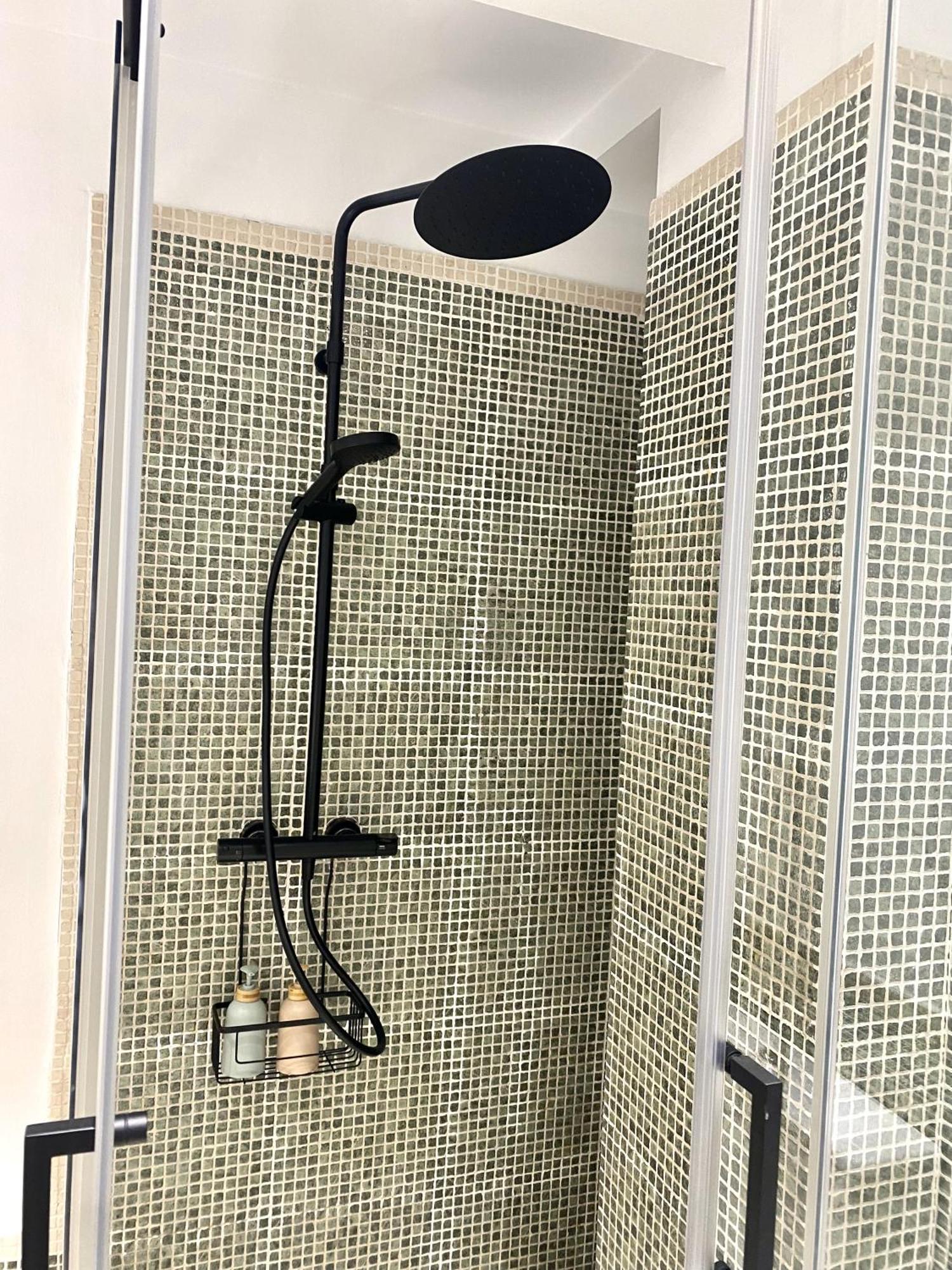 Apartamento En El Centro De Sevilla Kültér fotó